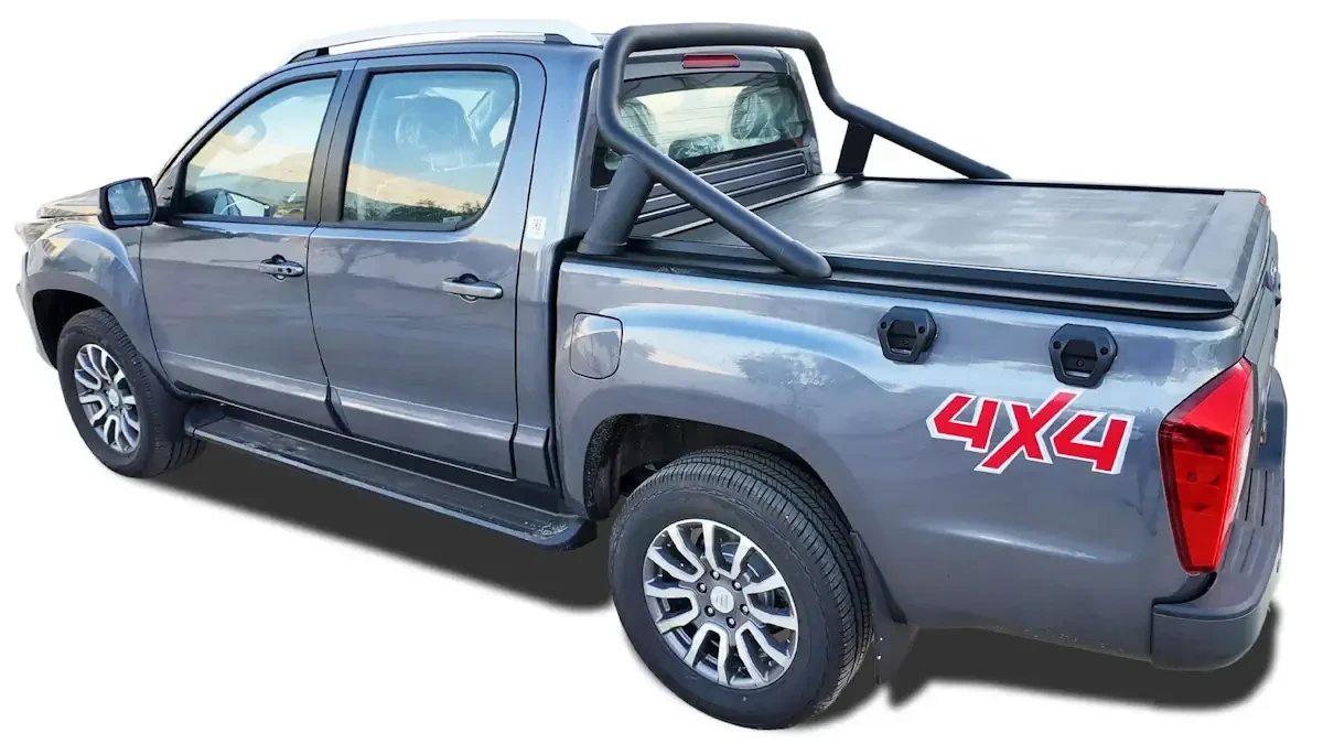 Buy Roll for Foton Tunland G7 2019+ with OEM Arcs Tessera Roll+ (Basic)